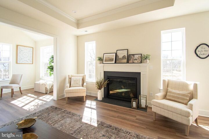 Property Photo:  9 Redkist Drive  NJ 08062 