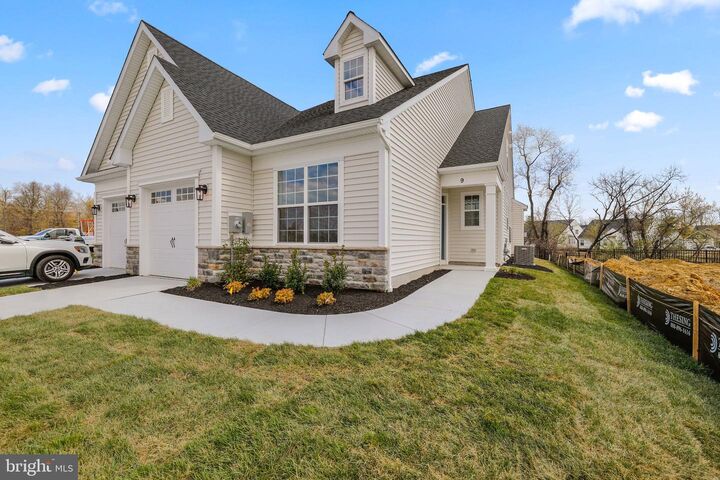 Property Photo:  9 Redkist Drive  NJ 08062 