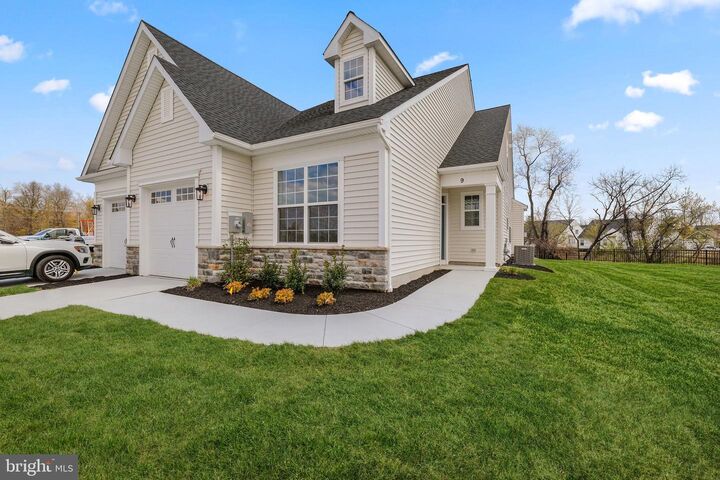 Property Photo: 9 Redkist Drive NJ 08062