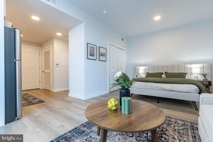 Property Photo:  1130 N Delaware Avenue 307  PA 19125 