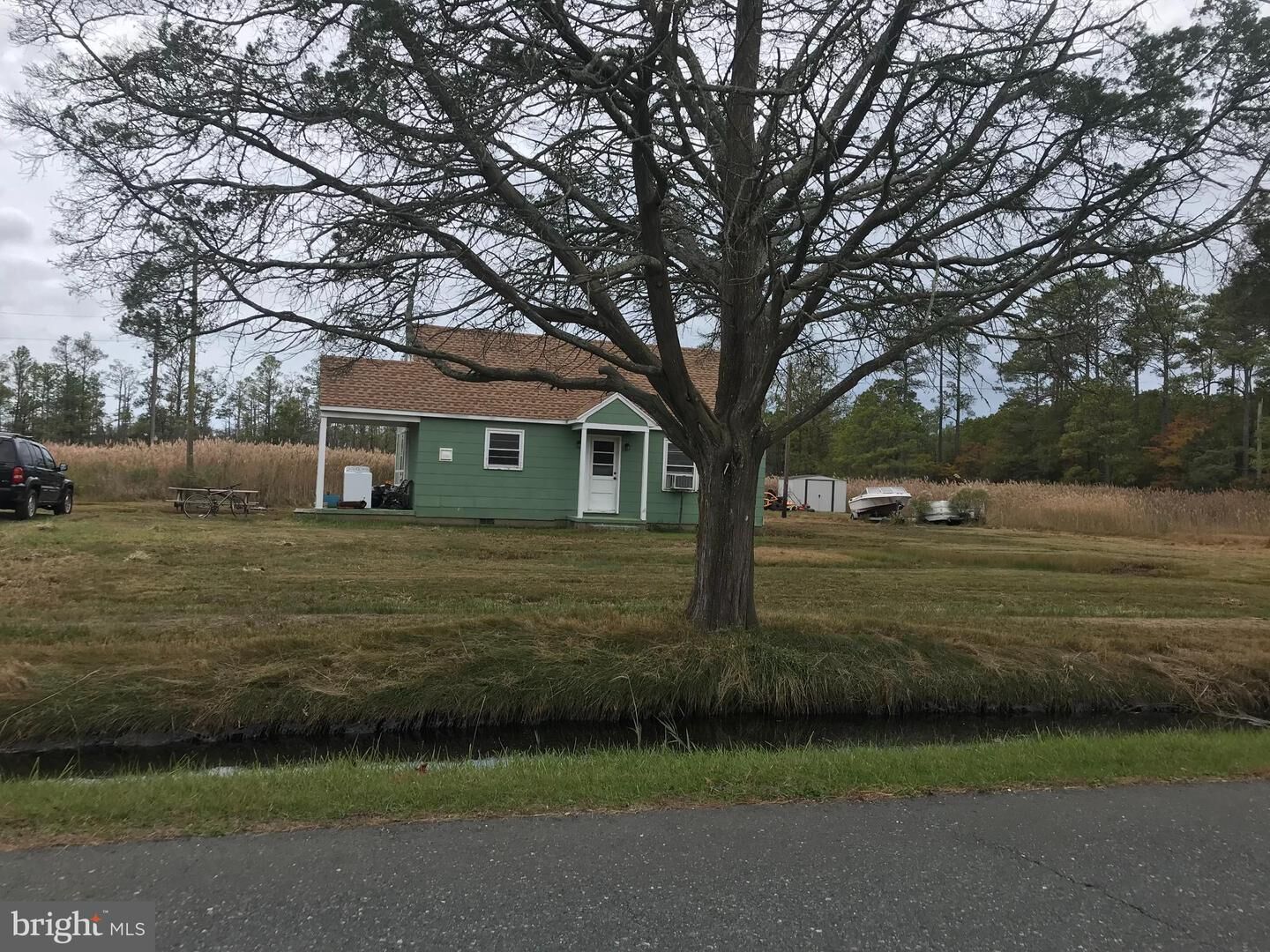 Property Photo: 2603 Toddville Road MD 21672