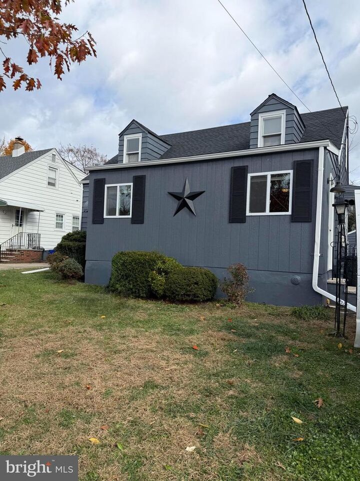 Property Photo: 17 Woodbridge Street NJ 08901