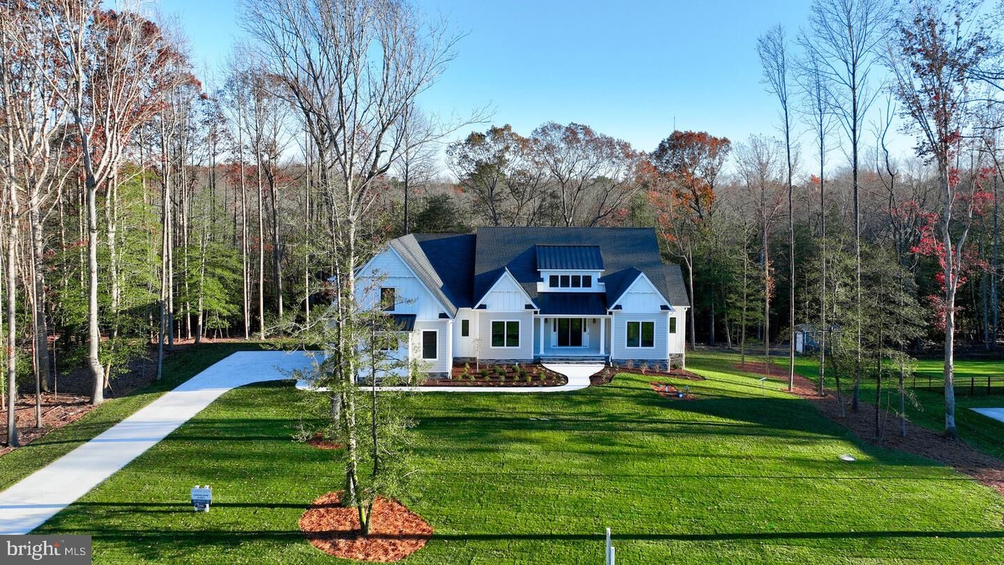 Property Photo:  24102 Ingrams Drive  DE 19966 