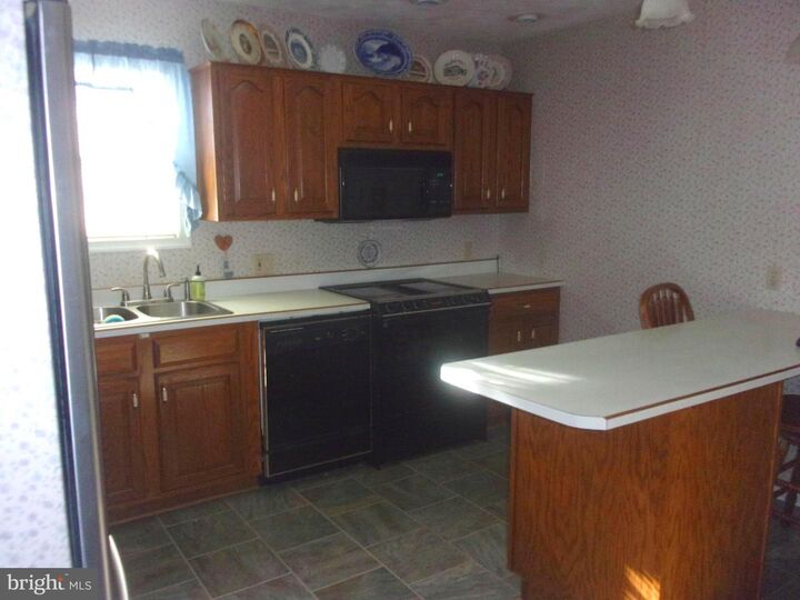 Property Photo:  1545 Funderburg Street  WV 26726 