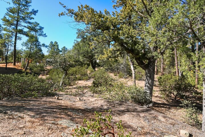 Property Photo: 3004 E Game Trail AZ 85541