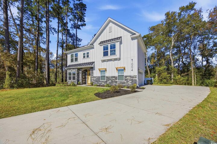 Property Photo:  1004 Maccoa Dr.  SC 29526 