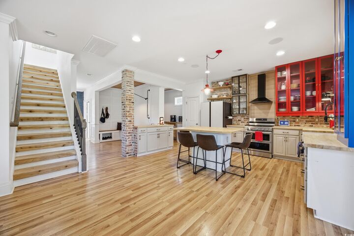 Property Photo:  1004 Maccoa Dr.  SC 29526 