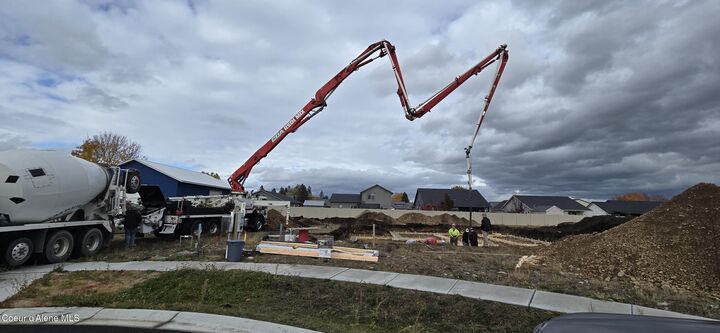 Property Photo: Lt 3 Blk 1 Tamarindo Ln ID 83835