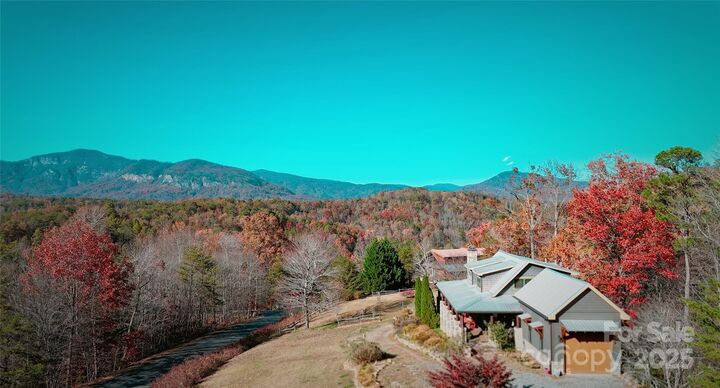 Property Photo:  301 Peaks Drive  NC 28746 