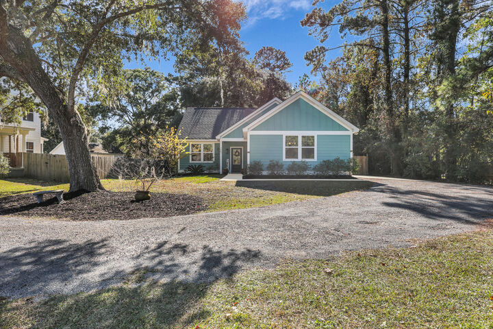 Property Photo:  1325 Hamlin Road  SC 29466 