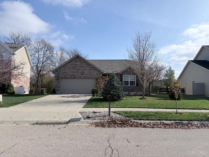 Property Photo:  51 Kameron Drive  OH 45050 