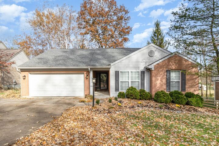 Property Photo:  2354 Neeb Road  OH 45233 