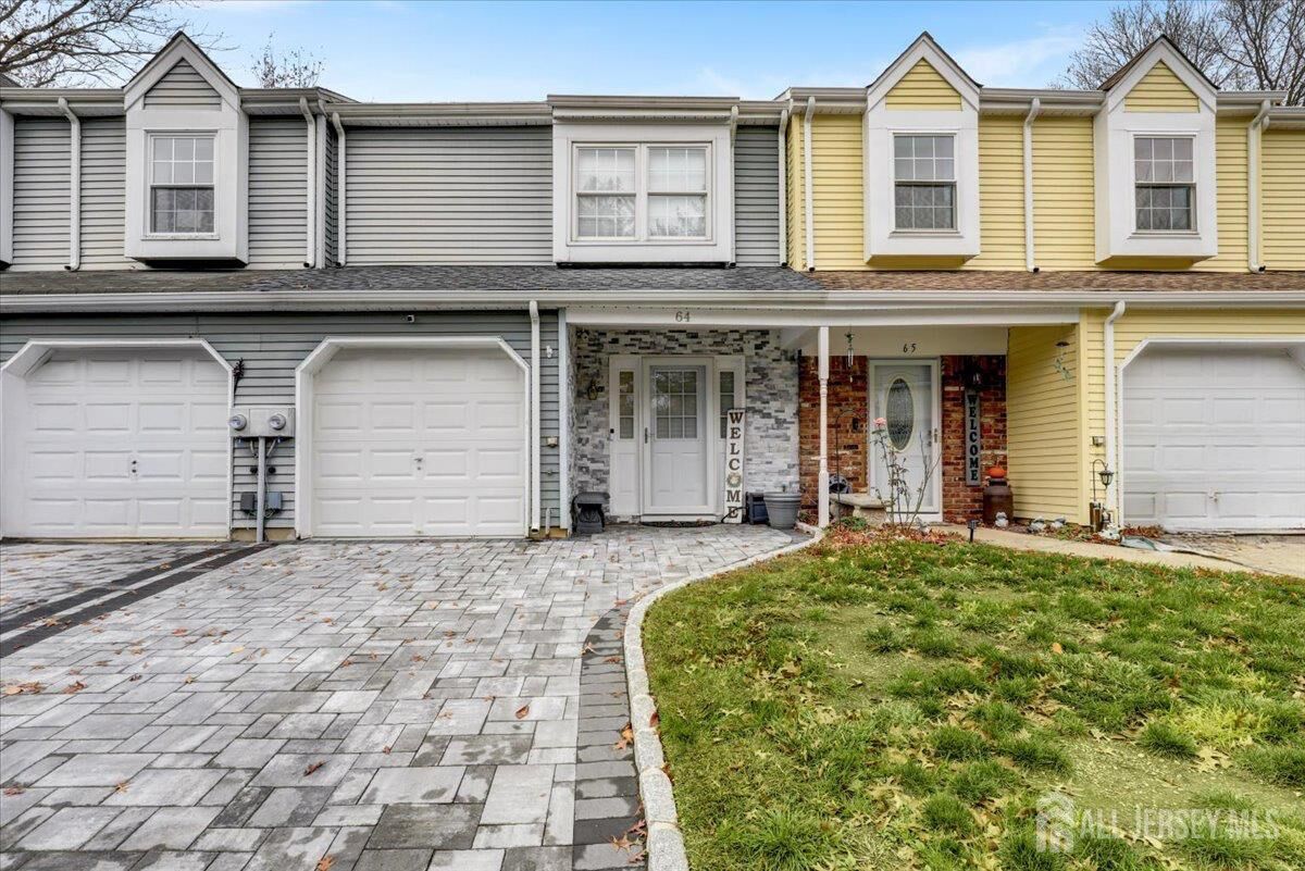 Property Photo: 64 Bramble Lane NJ 07747