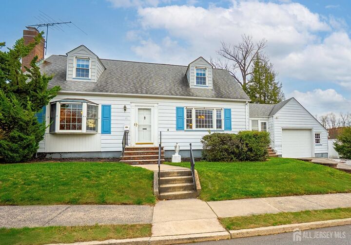 11 Lincoln Place  New Brunswick NJ 08901 photo