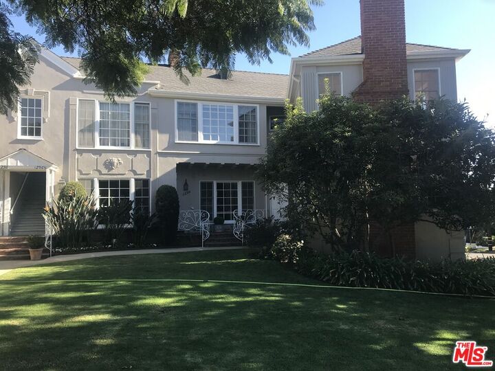 Property Photo: 1292 Devon Ave CA 90024