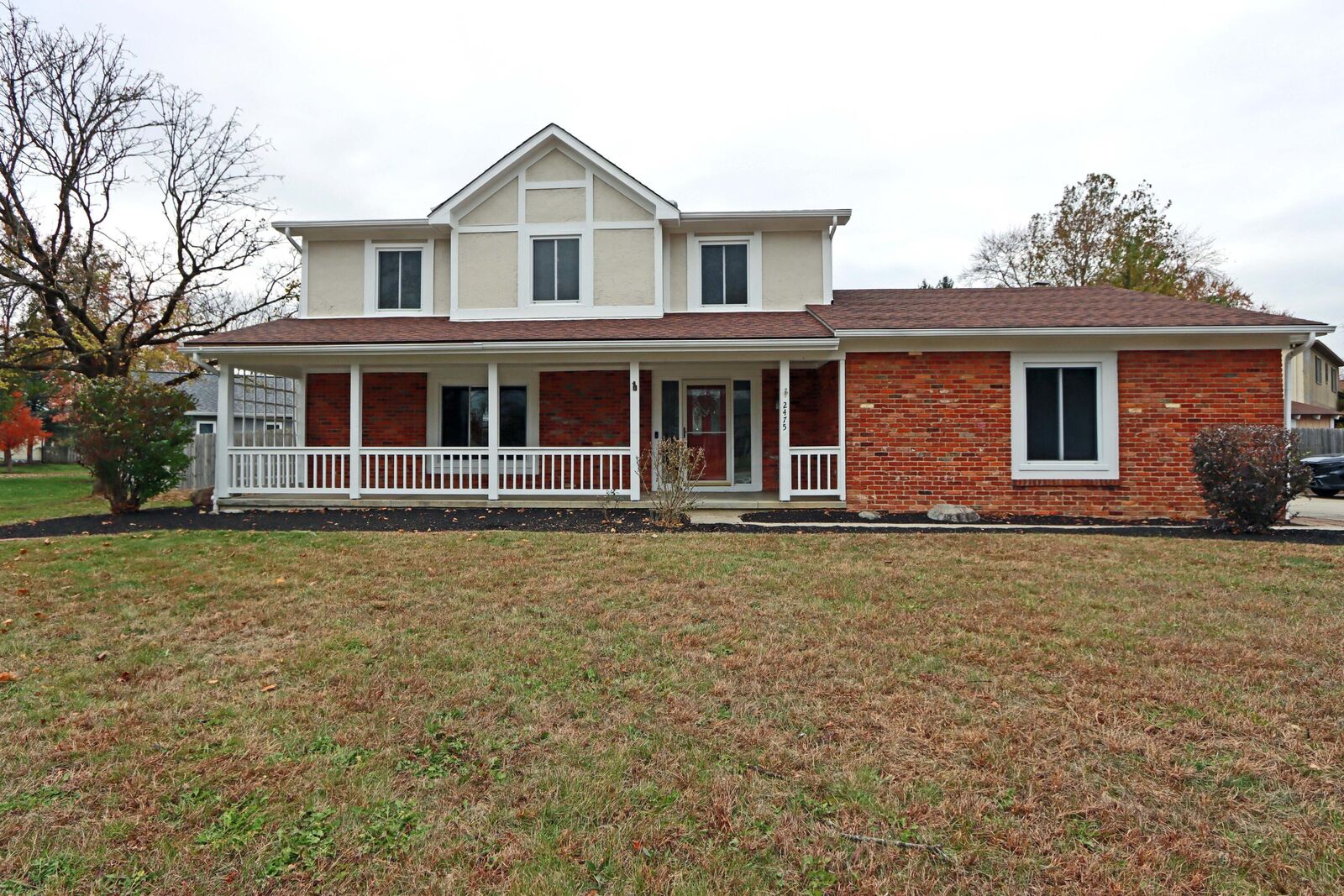 Property Photo:  2475 Slateshire Drive  OH 43016 