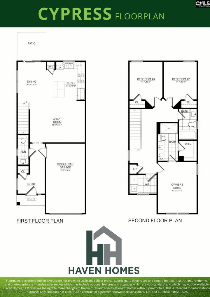 Property Photo: 131 Carr SC 29223