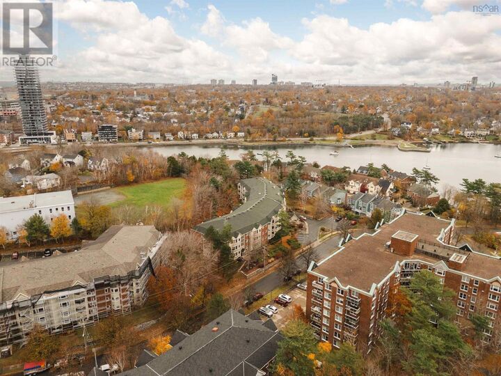 Property Photo: 80 Spinnaker Drive 202 NS B3N 3B5