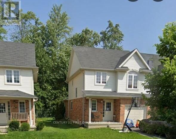 Photo de la propriété:  811 Silverfox Crescent  ON N6G 0K2 