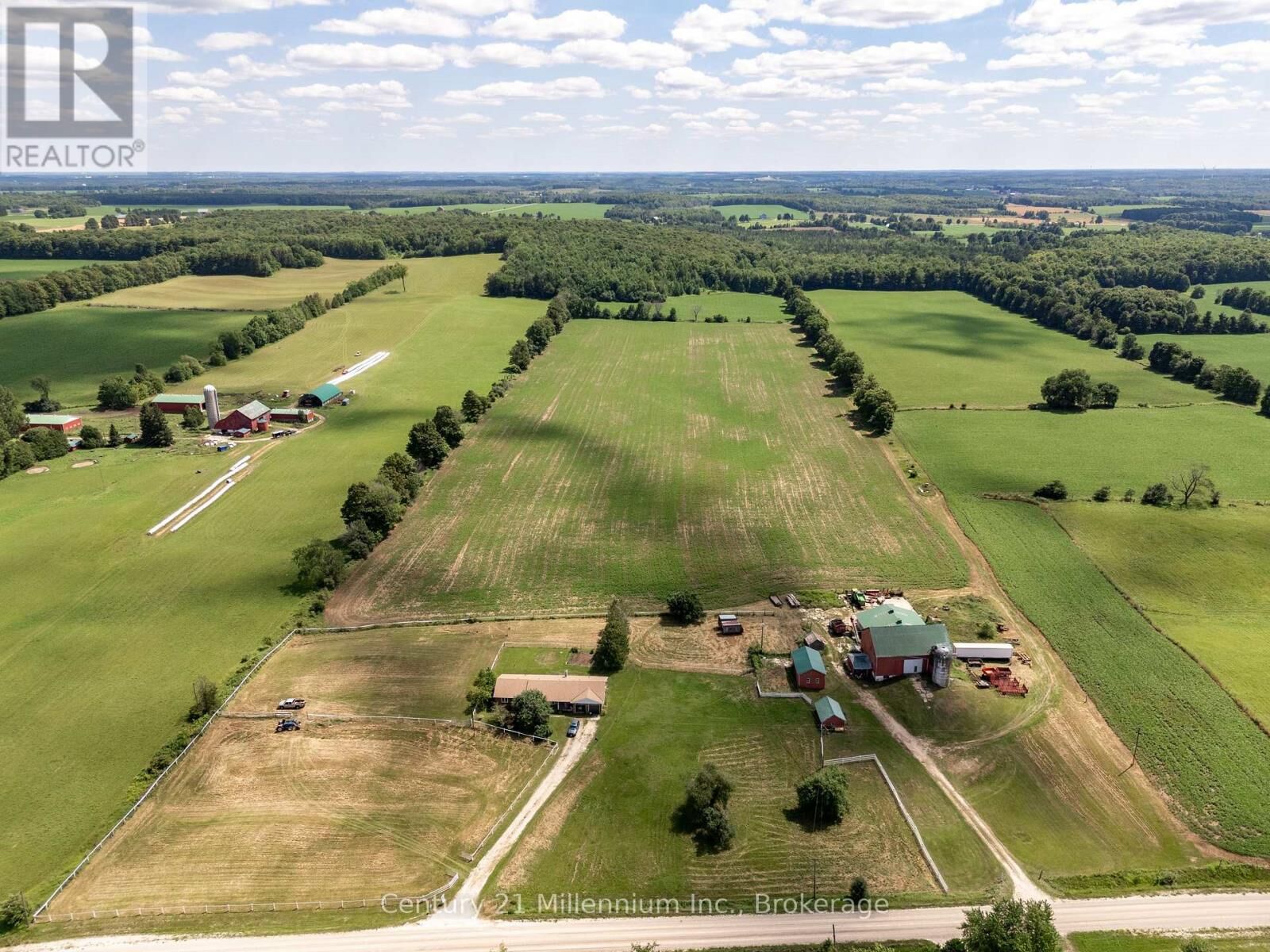 Property Photo:  425158 Irish Lake Road  ON N0C 1H0 