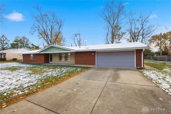 2298 Jacavanda Drive  Beavercreek OH 45431 photo