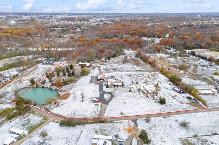 Property Photo:  10800 Green Apple Road  OH 45342 