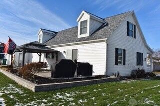 Property Photo: 11298 Northlake Drive OH 43331