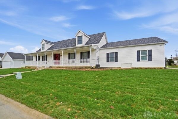 Property Photo:  11298 Northlake Drive  OH 43331 