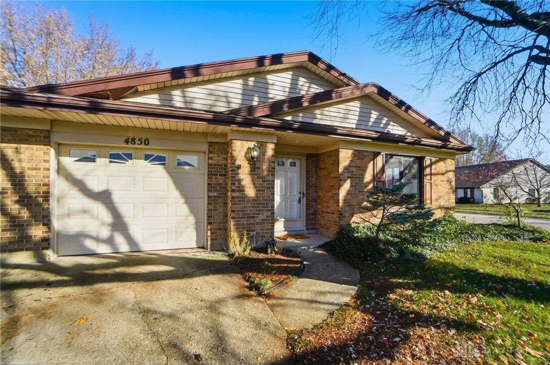 Property Photo:  4850 Foxdale Drive  OH 45429 