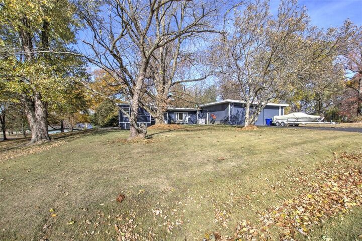 Property Photo: 5 Fenton Drive IL 62521