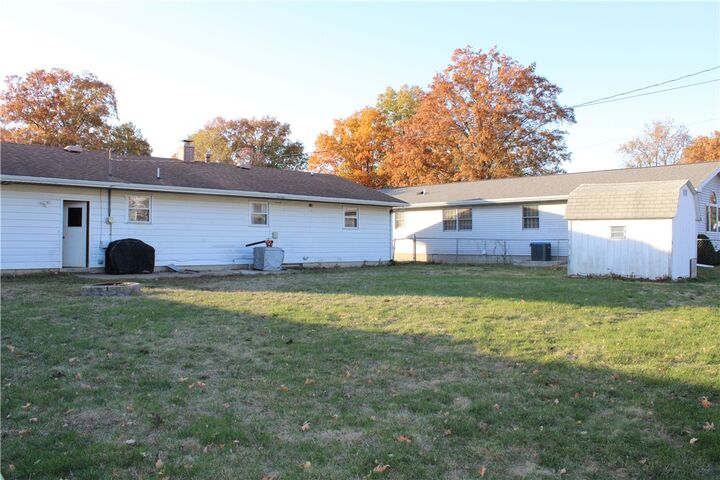 Property Photo: 1035 E Northland Drive IL 62565