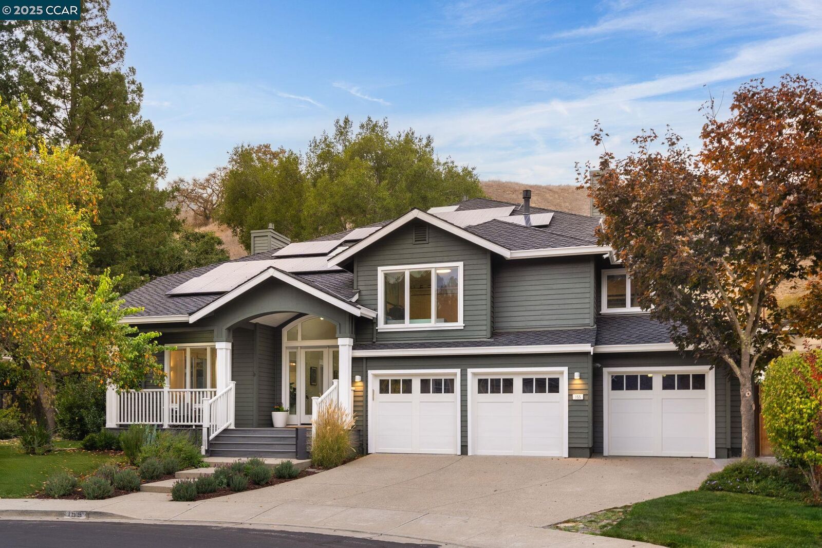 Property Photo: 155 Sunhaven Rd CA 94506