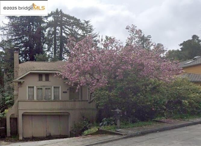 Property Photo: 6014 La Salle Ave CA 94611