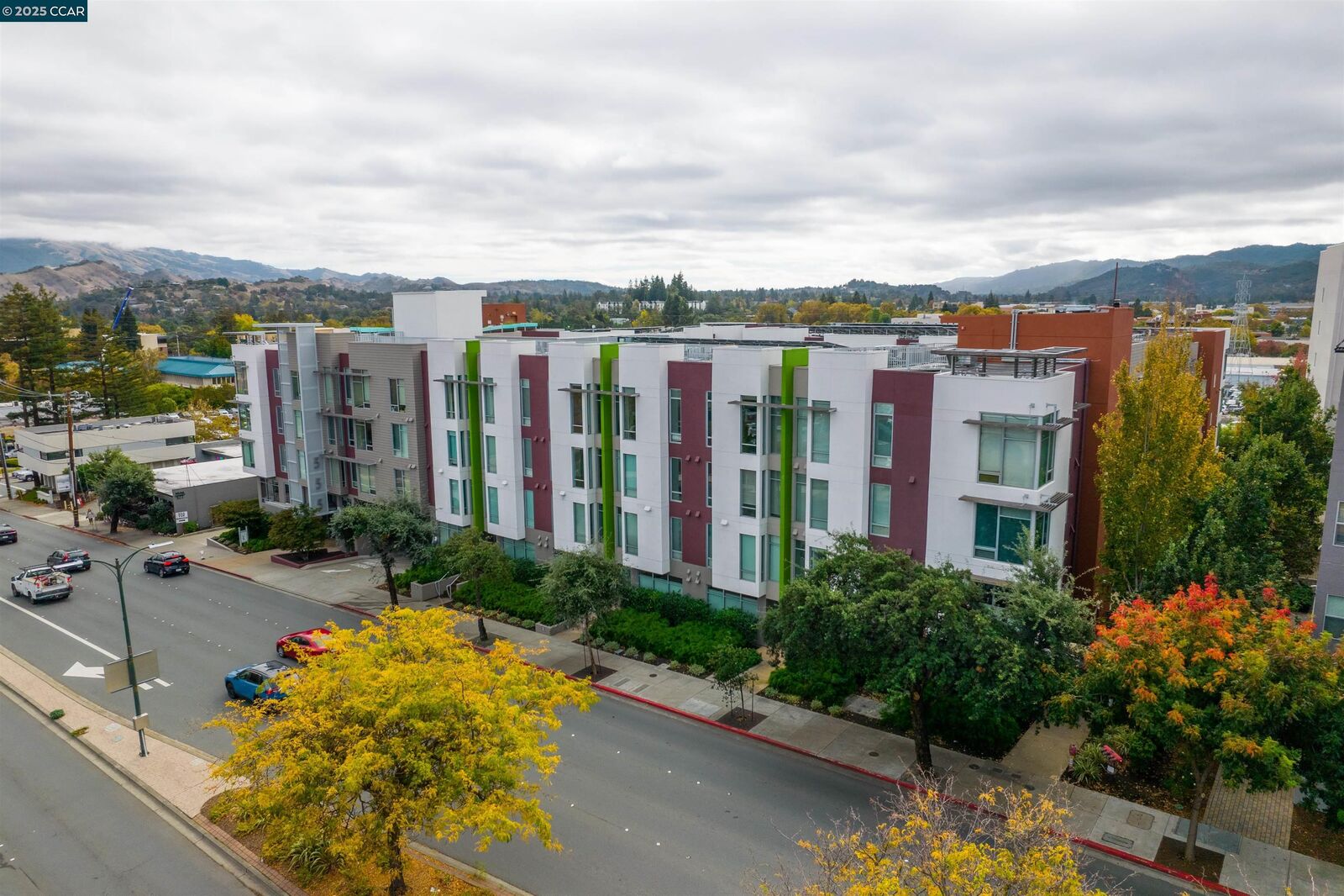 Property Photo: 555 Ygnacio Valley Rd 204 CA 94596