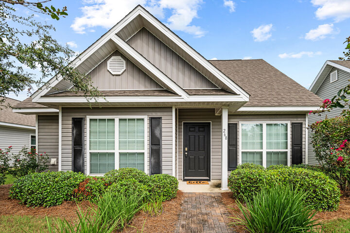 268 Cornelia Street  Freeport FL 32439 photo