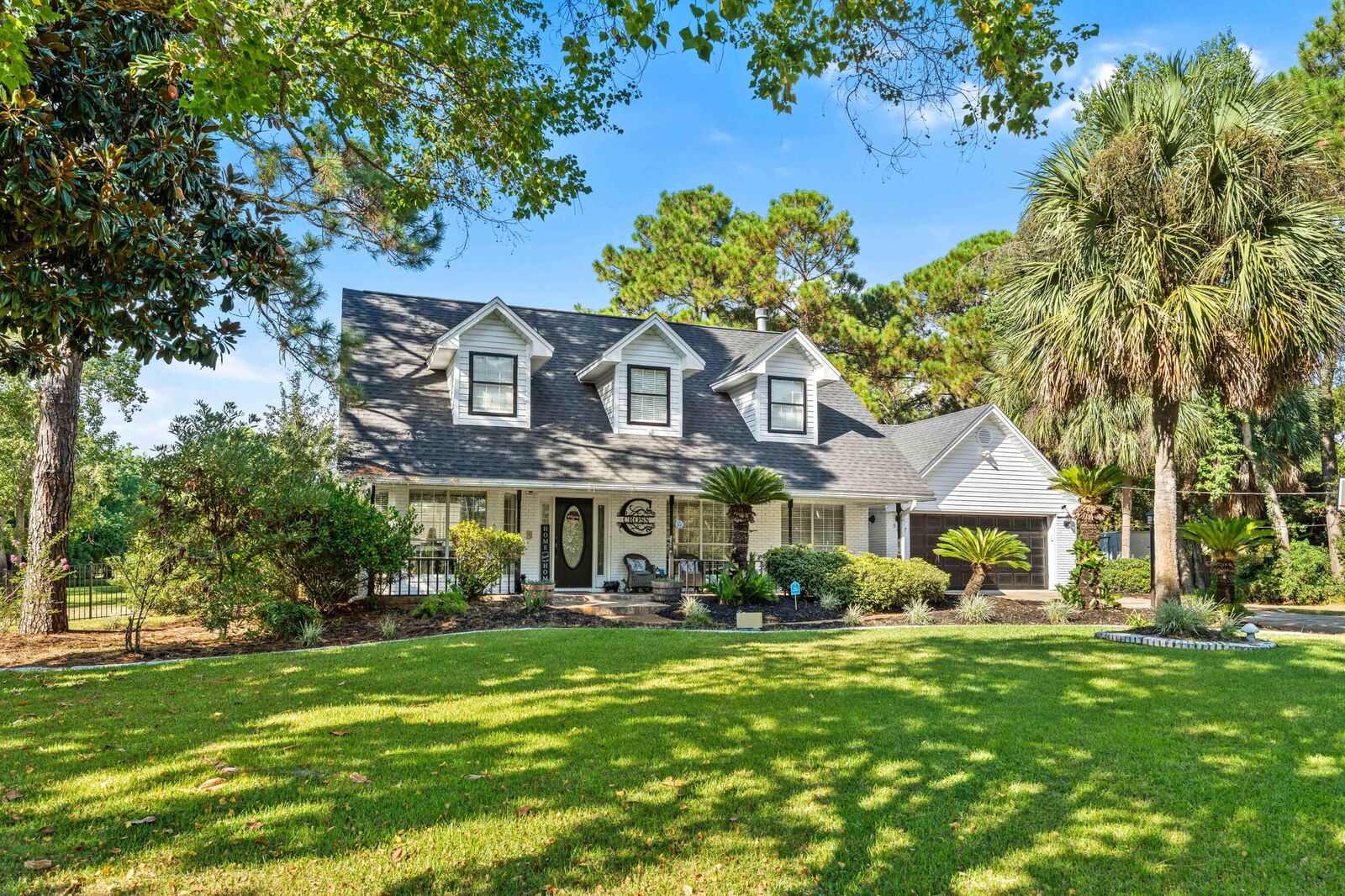 Property Photo: 521 Parish Boulevard FL 32569