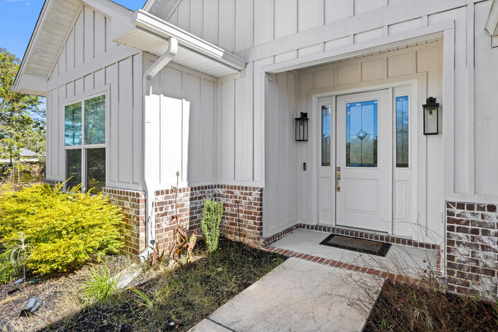 Property Photo:  5225 Mount Olive Road  FL 32539 