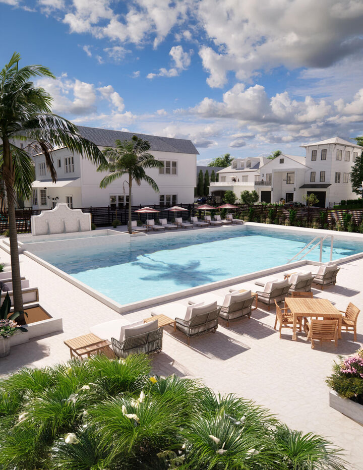 Property Photo: Tbd Casa Magnolia Drive Lot 8 FL 32550