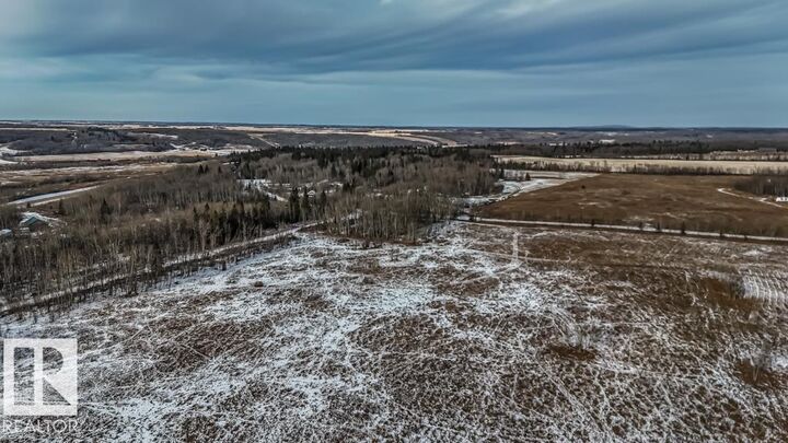 Range Rd 80 Hillview Drive — photo 1