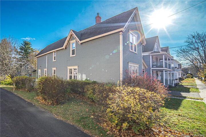 Property Photo:  188 O'Dell Avenue  NB E3B 2L5 