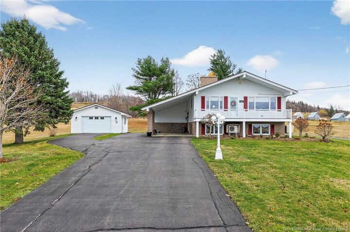 349 Coates Mills South Road — photo 1