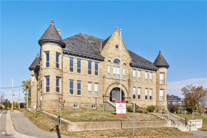 599 King George Highway  Miramichi NB E1V 1N9 photo