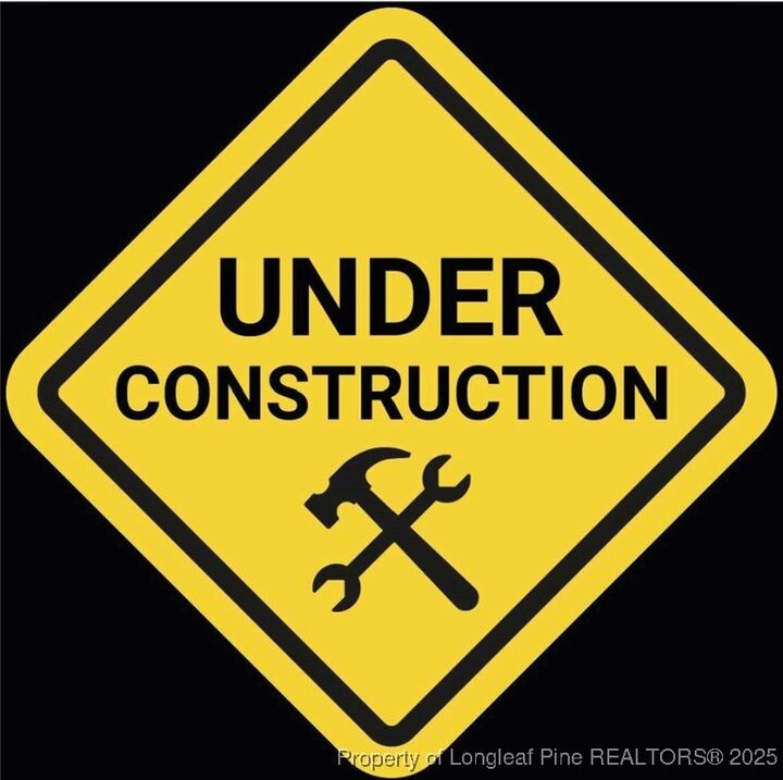 Property Photo: 1110 Alex Baker (Lot 4) Road NC 28376