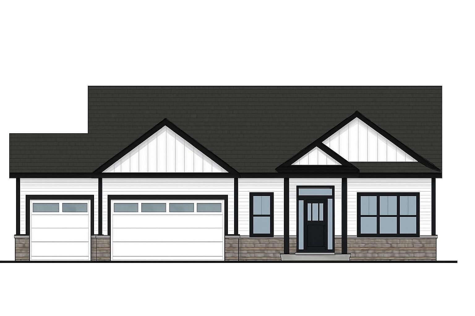 Property Photo: 4012 Macinnes Court KS 66503