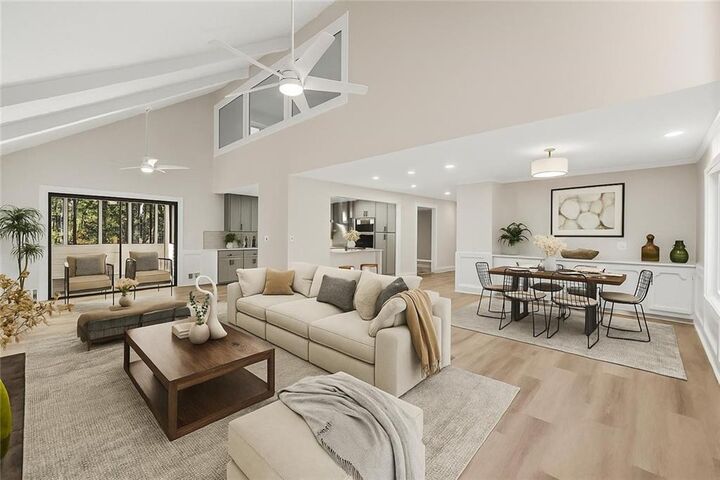 Property Photo:  4013 Brenteresa Court  GA 30039 