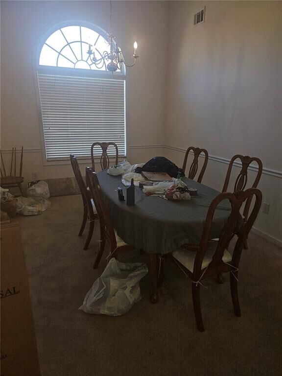 Property Photo: 5550 Frontier Court GA 30294