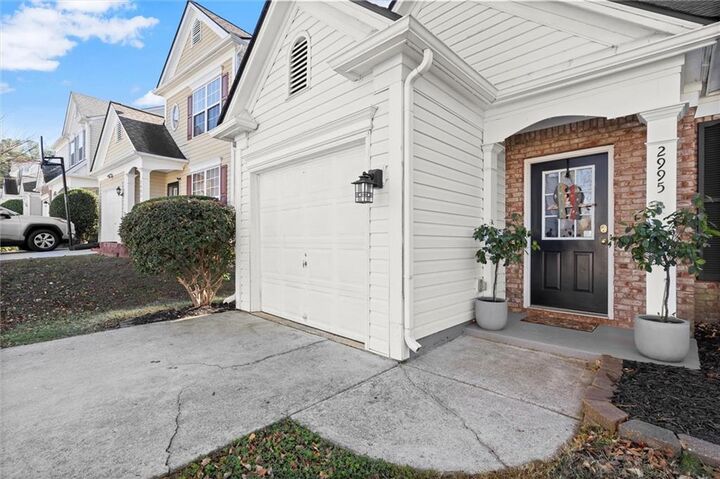 Property Photo:  2995 Oxwell Drive  GA 30096 