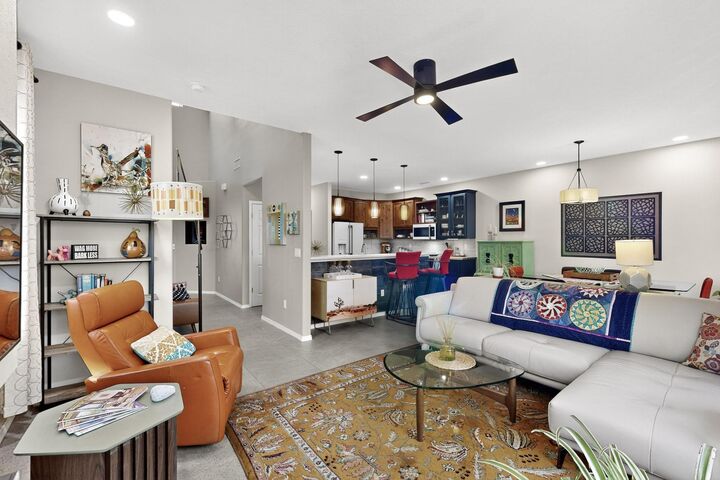 Property Photo: 3604 Grama Court NW NM 87120