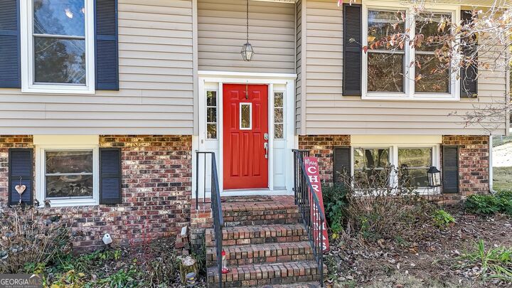 Property Photo:  9 Wellington Way  GA 30161 