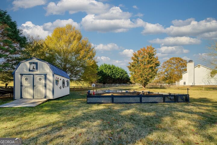 Property Photo:  6255 Dana Way  GA 30040 